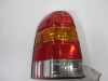 FORD ESCAPE  TAILLIGHT TAIL LIGHT -